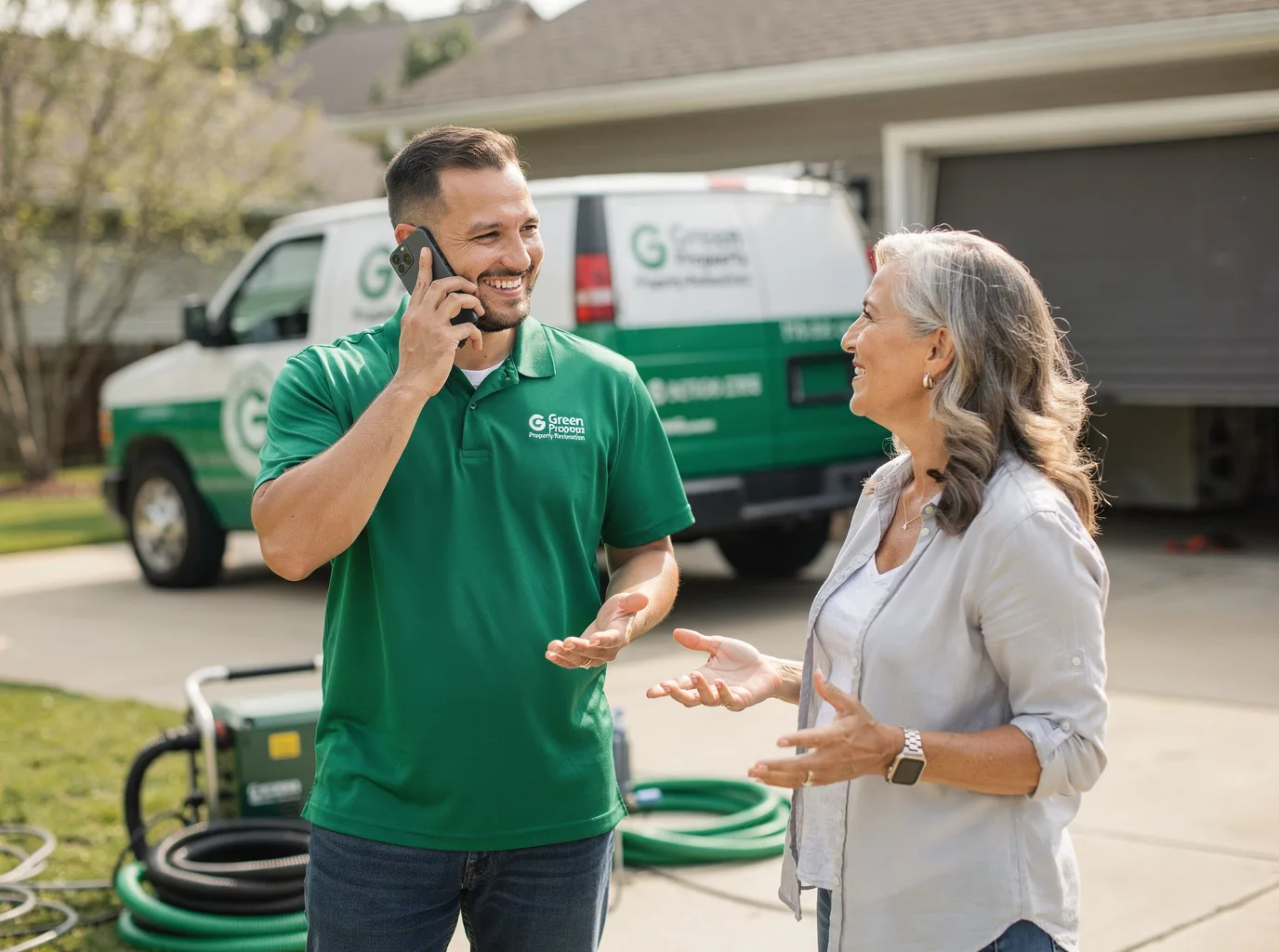 Water Damage Restoration Waverly, OH FAQs